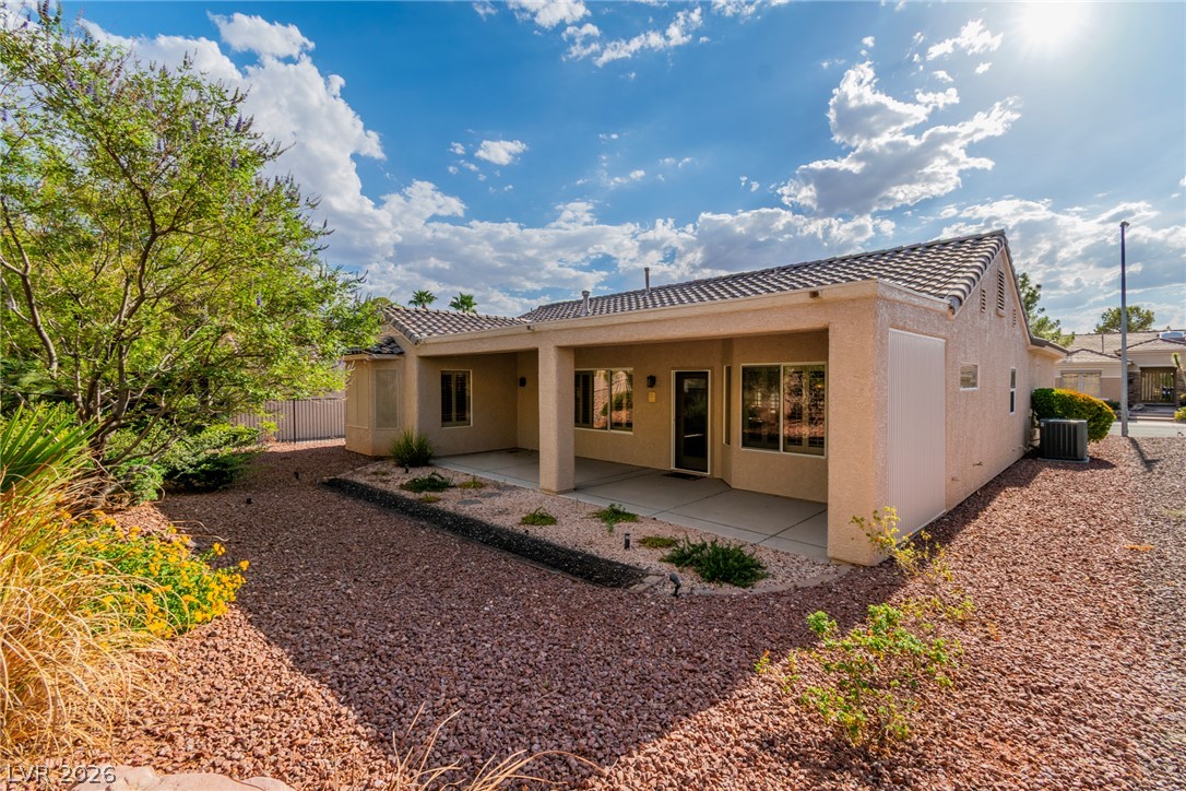 1668 Sebring Hills Drive Henderson NV 89052