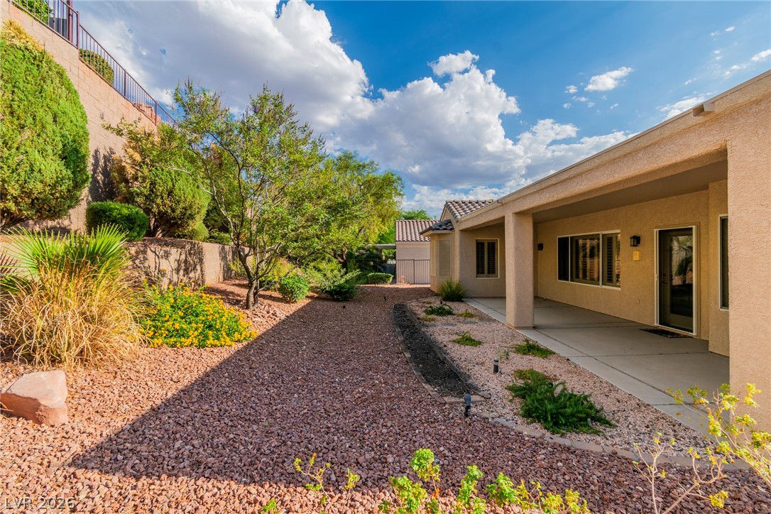 1668 Sebring Hills Drive Henderson NV 89052