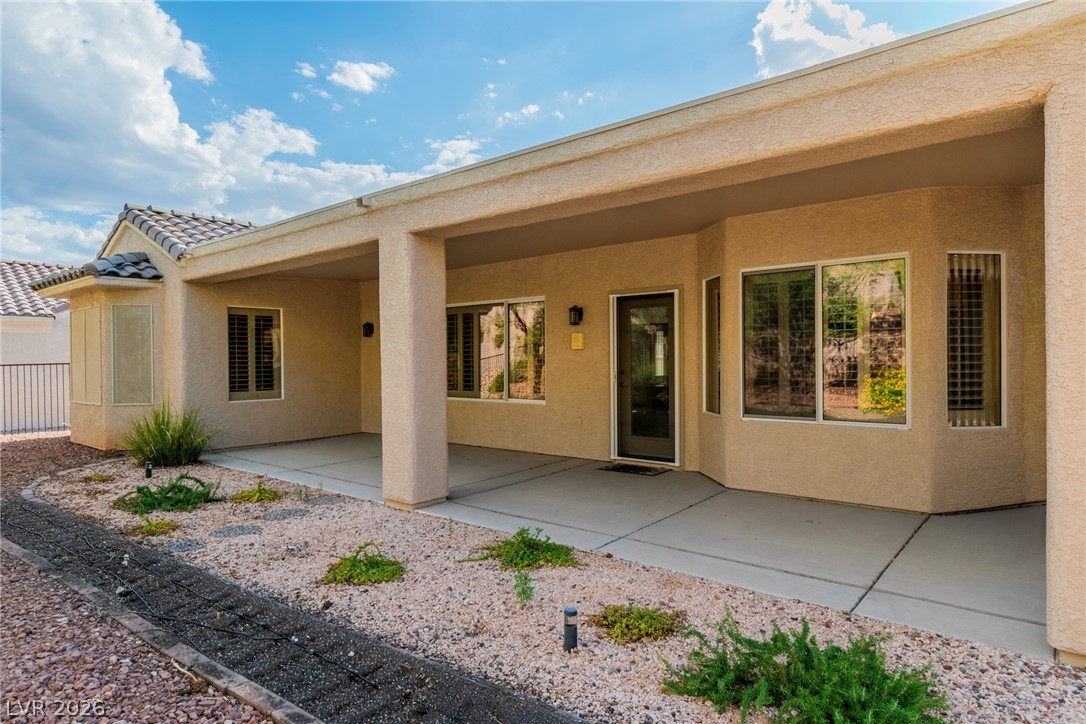 1668 Sebring Hills Drive Henderson NV 89052