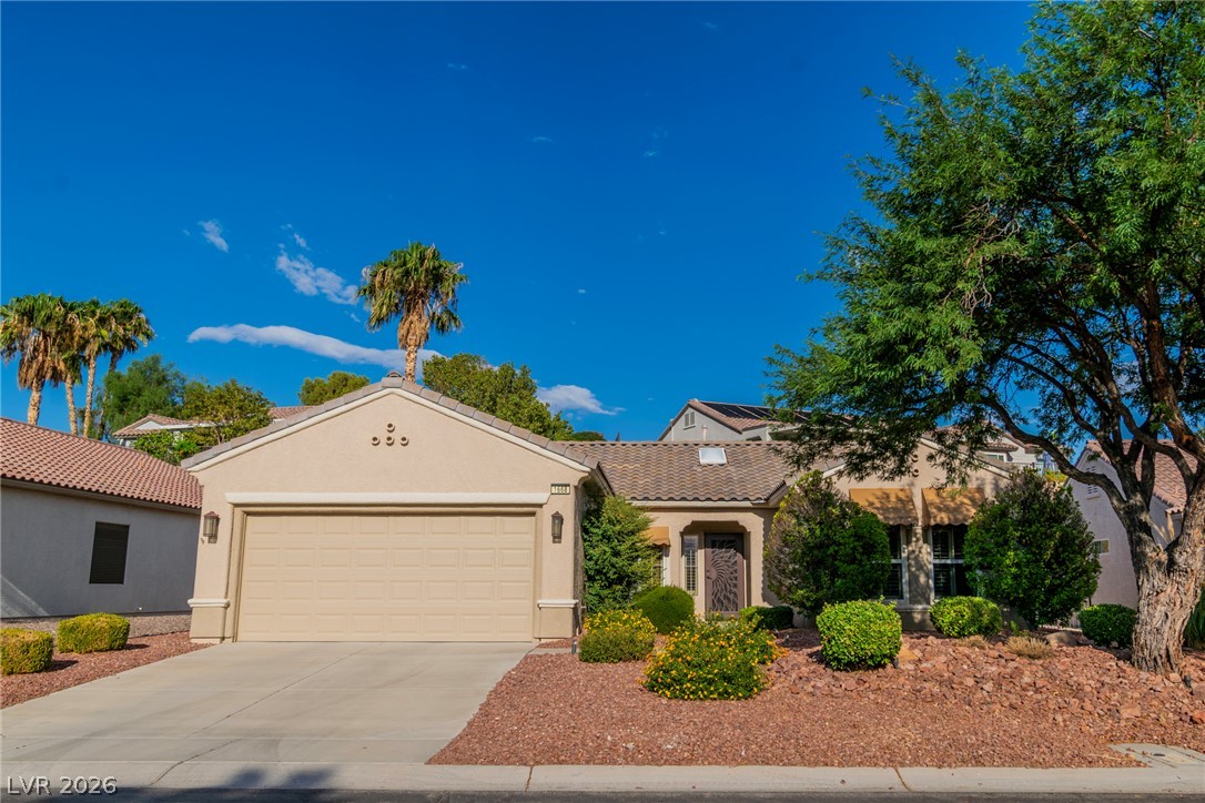1668 Sebring Hills Drive Henderson NV 89052
