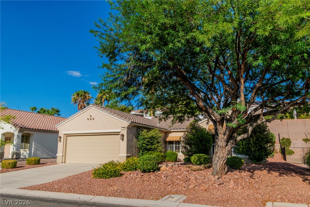 1668 Sebring Hills Drive Henderson NV 89052