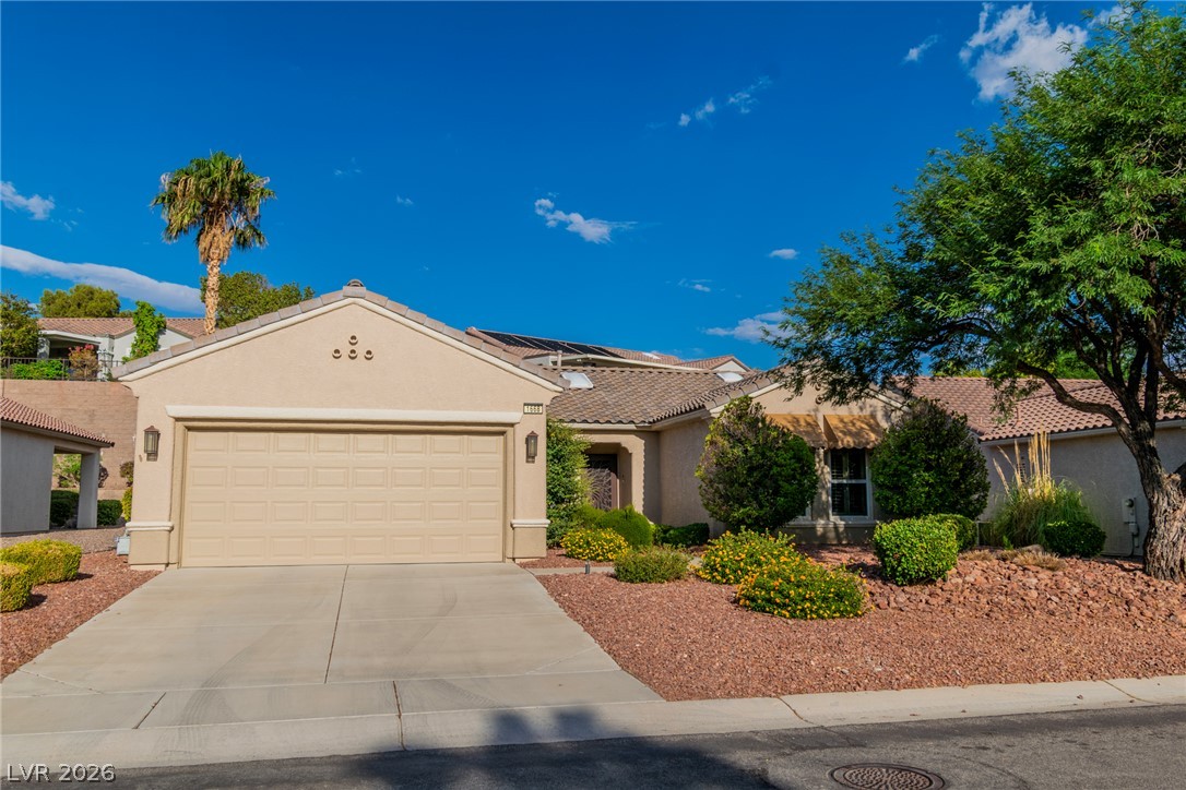 1668 Sebring Hills Drive Henderson NV 89052