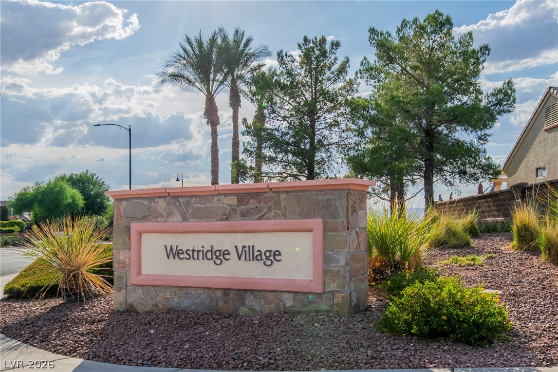 1668 Sebring Hills Drive Henderson NV 89052