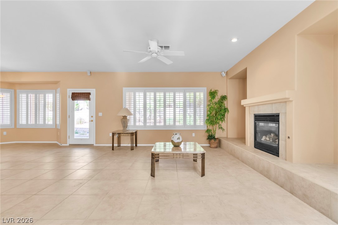 1668 Sebring Hills Drive Henderson NV 89052