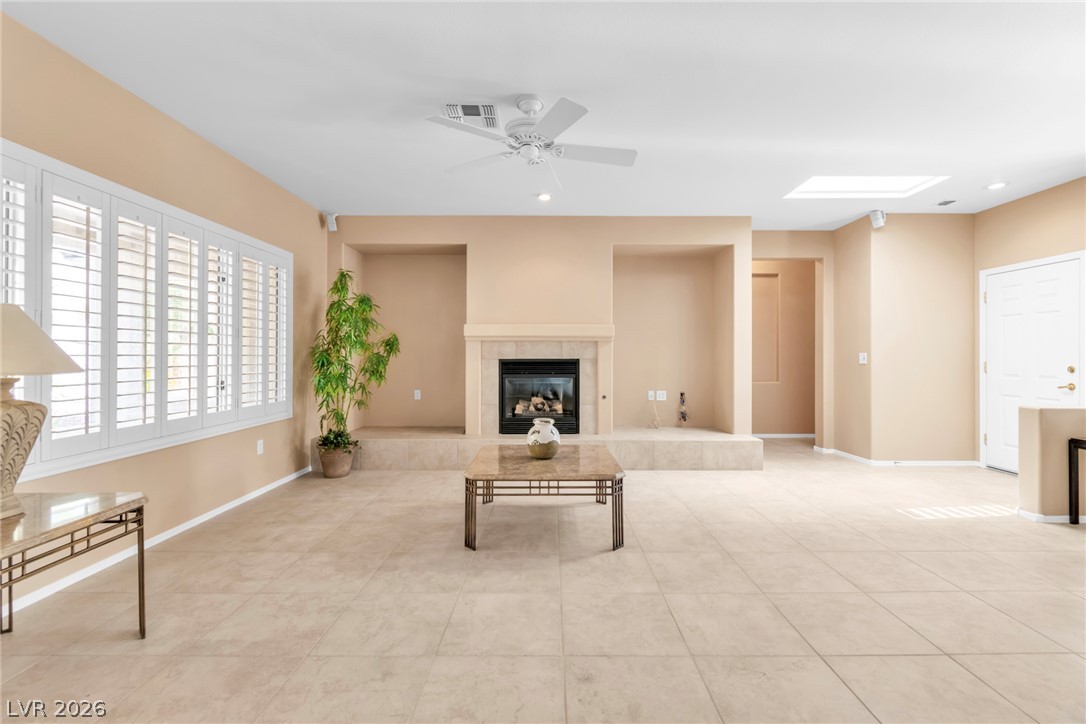 1668 Sebring Hills Drive Henderson NV 89052