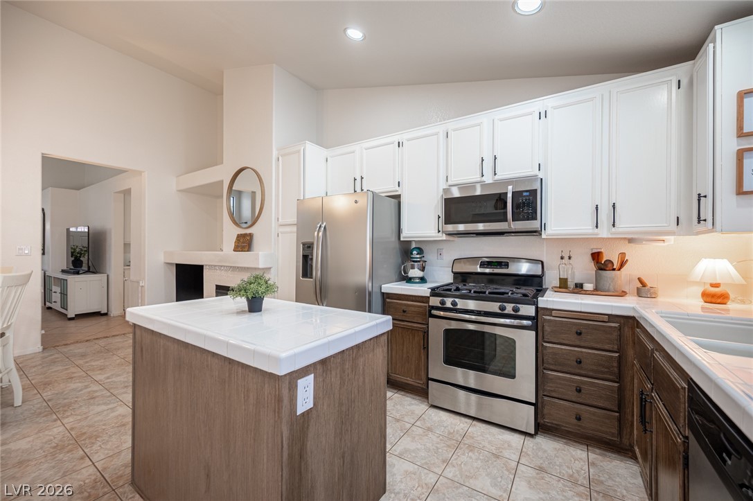 1702 Council Bluff Lane North Las Vegas NV 89031