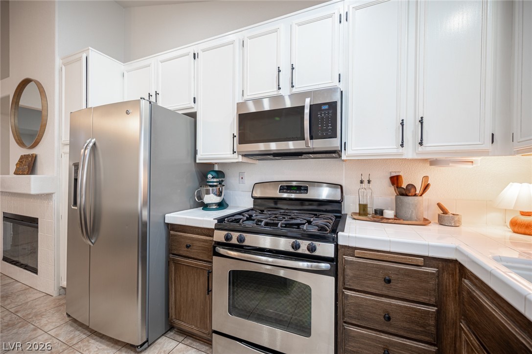 1702 Council Bluff Lane North Las Vegas NV 89031