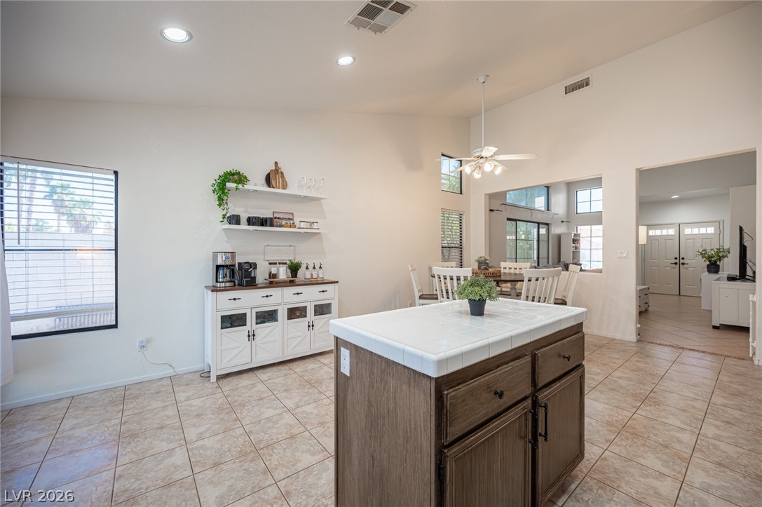 1702 Council Bluff Lane North Las Vegas NV 89031
