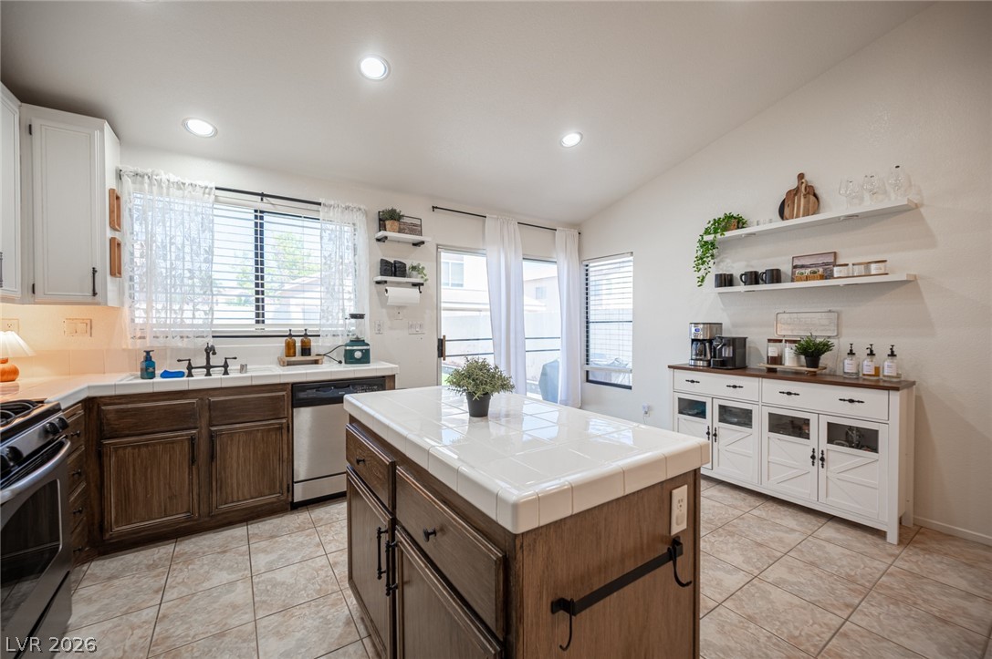 1702 Council Bluff Lane North Las Vegas NV 89031