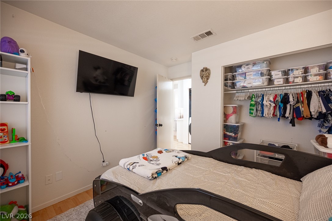 1702 Council Bluff Lane North Las Vegas NV 89031