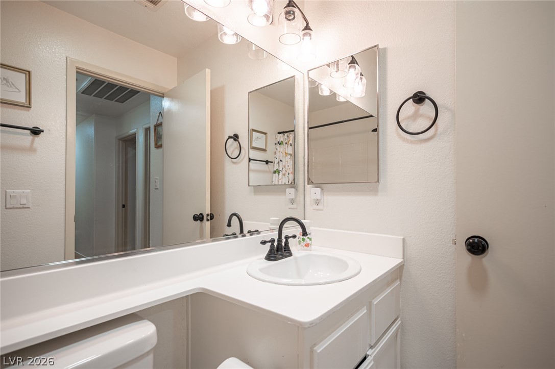 1702 Council Bluff Lane North Las Vegas NV 89031