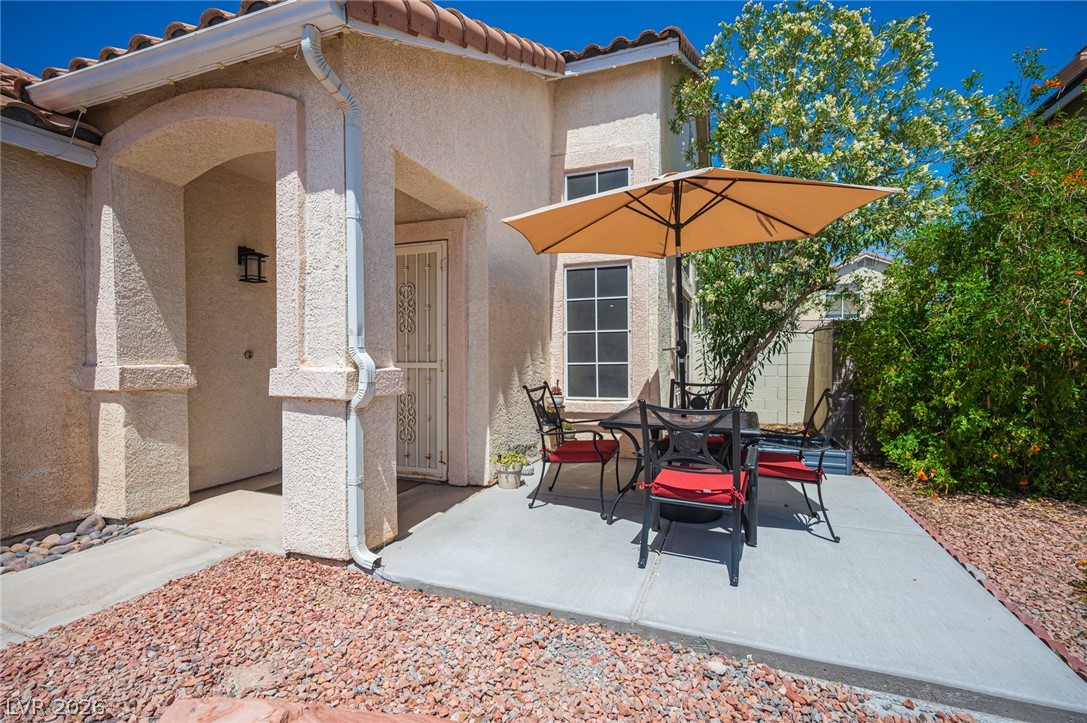1702 Council Bluff Lane North Las Vegas NV 89031