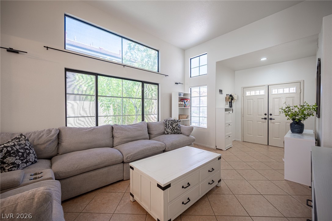 1702 Council Bluff Lane North Las Vegas NV 89031