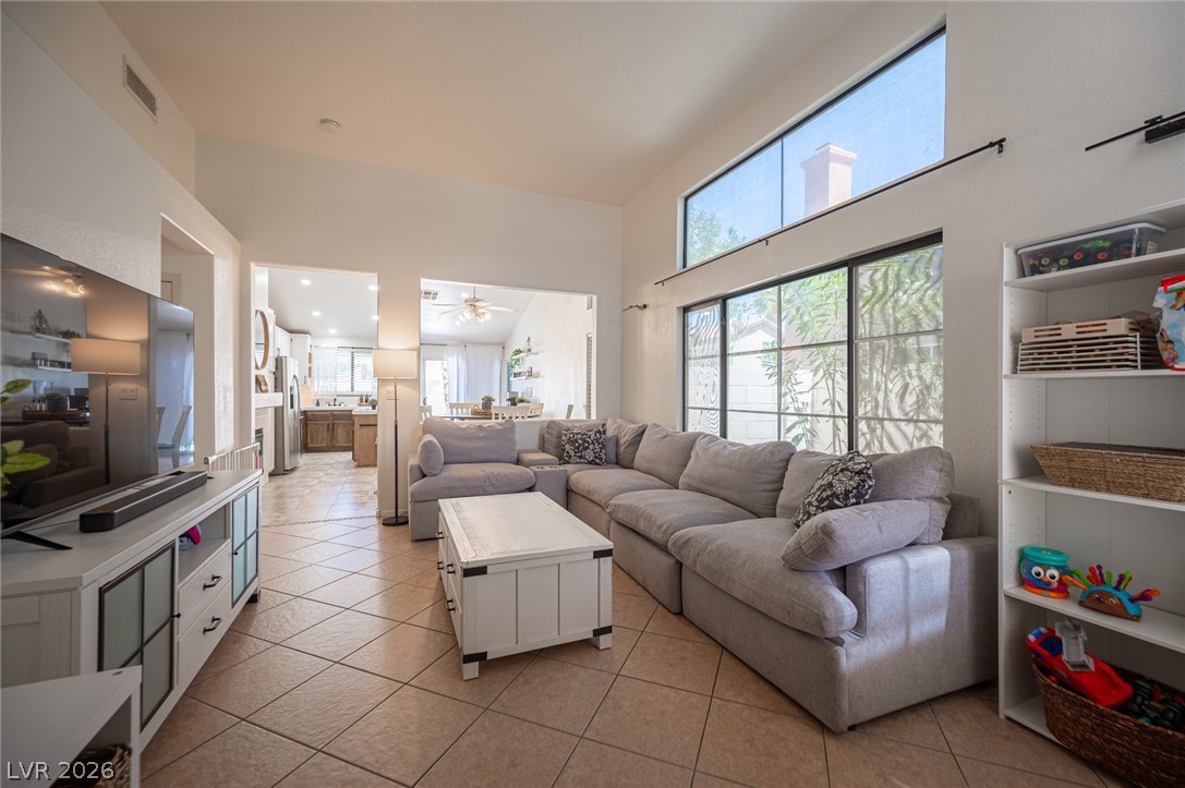 1702 Council Bluff Lane North Las Vegas NV 89031