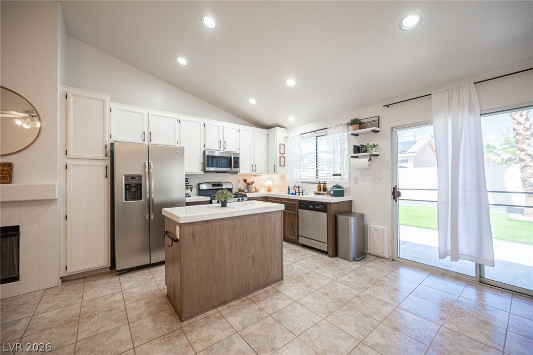 1702 Council Bluff Lane North Las Vegas NV 89031