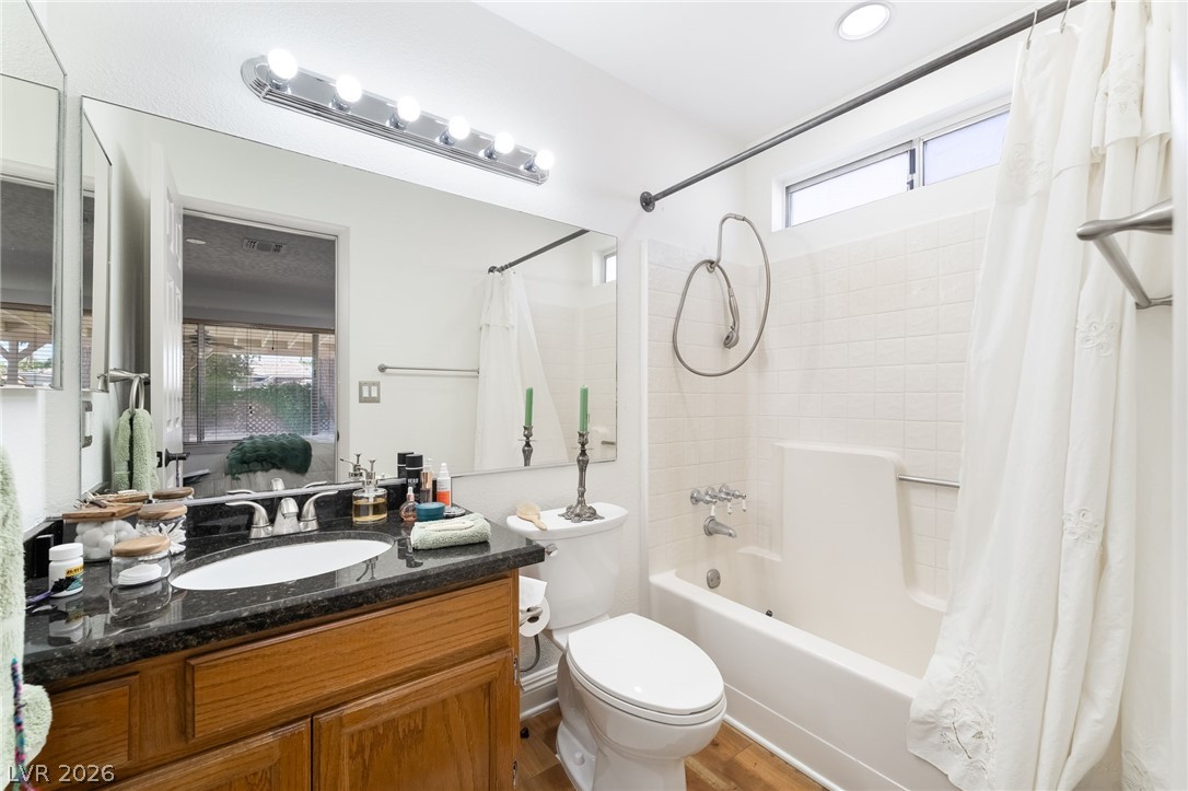 8466 Palmada Drive Las Vegas NV 89123