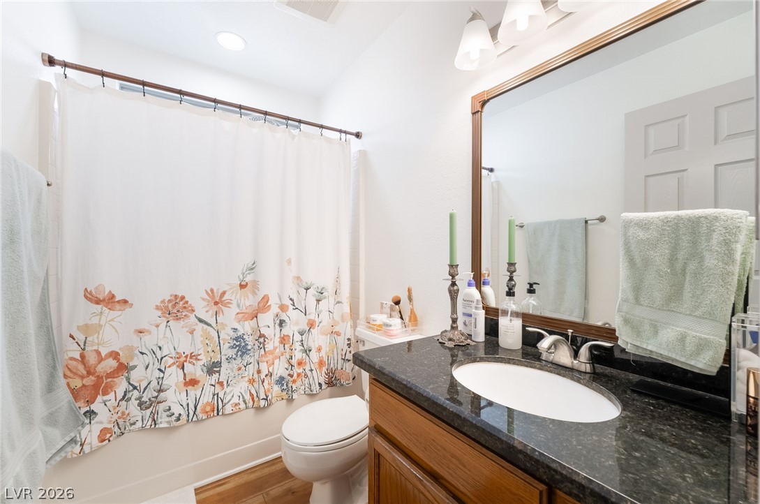 8466 Palmada Drive Las Vegas NV 89123