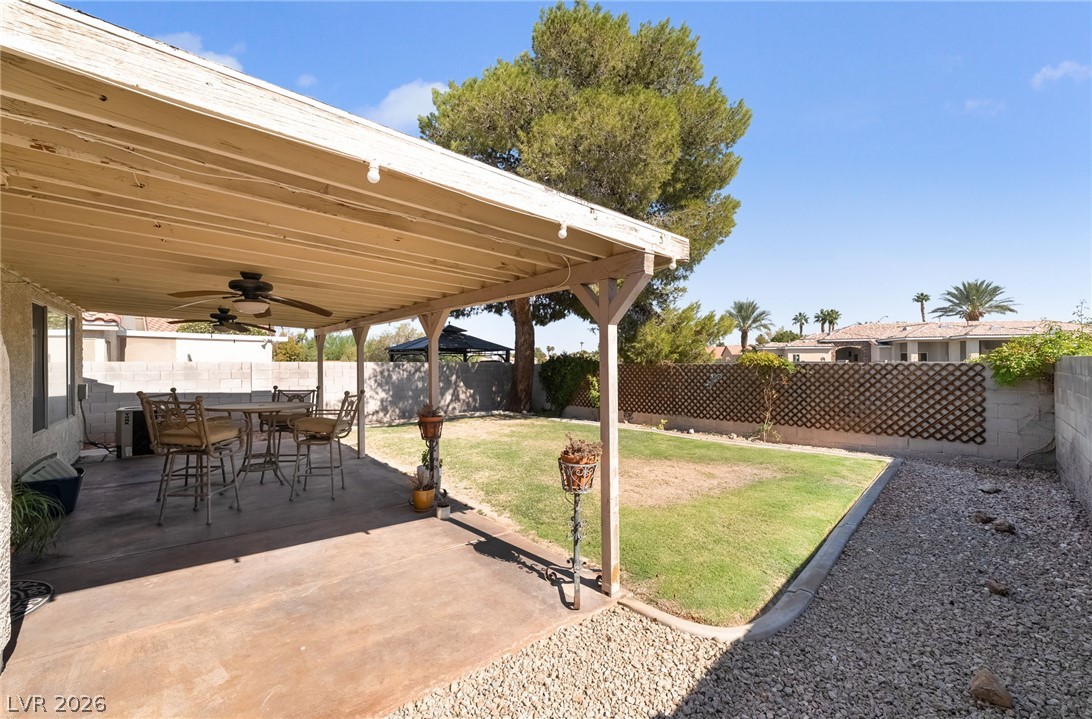 8466 Palmada Drive Las Vegas NV 89123