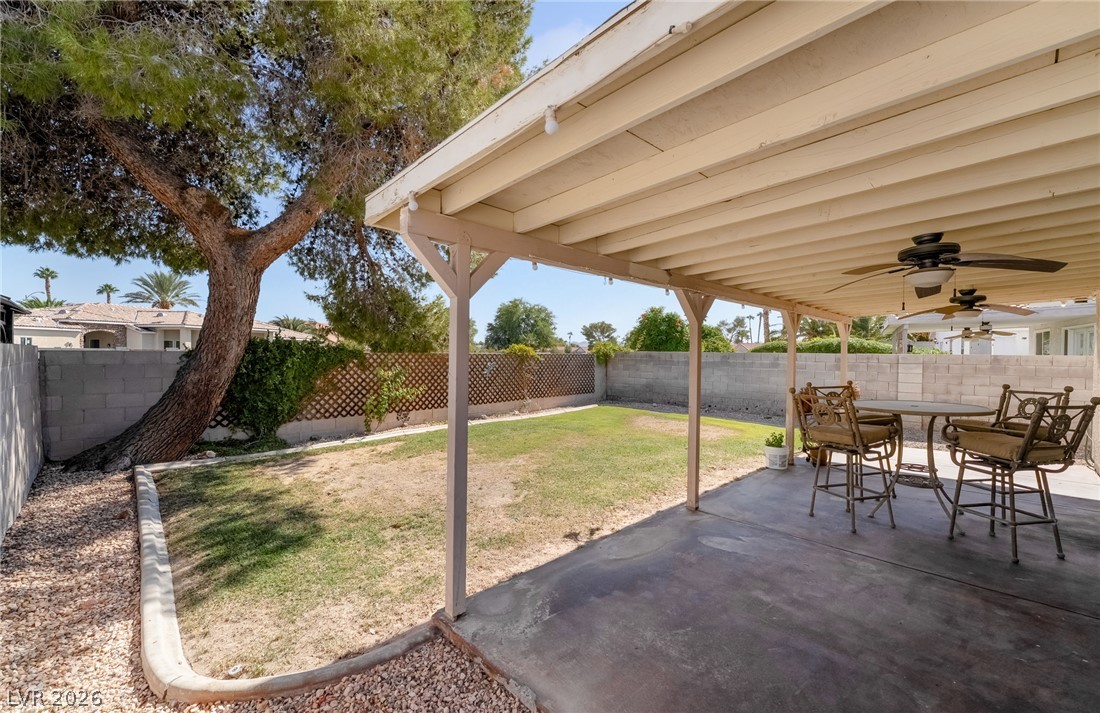 8466 Palmada Drive Las Vegas NV 89123