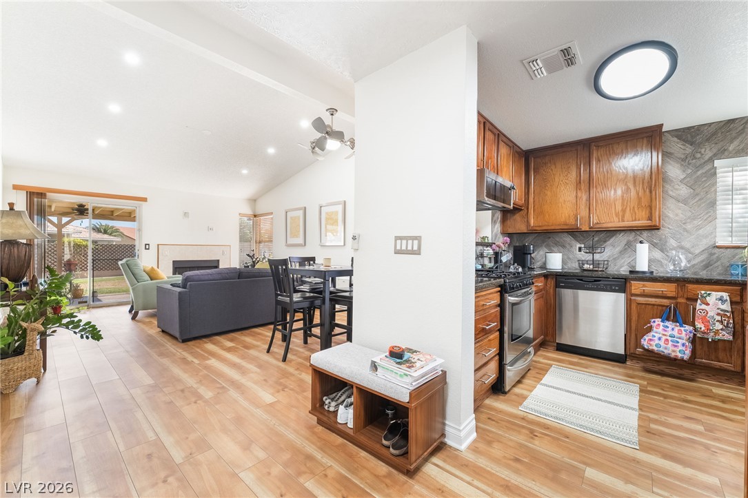 8466 Palmada Drive Las Vegas NV 89123