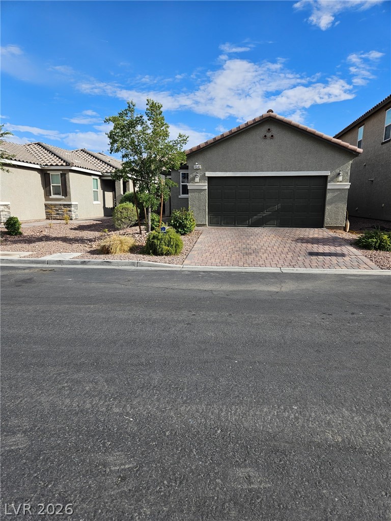 4543 Meranti Court Las Vegas NV 89139