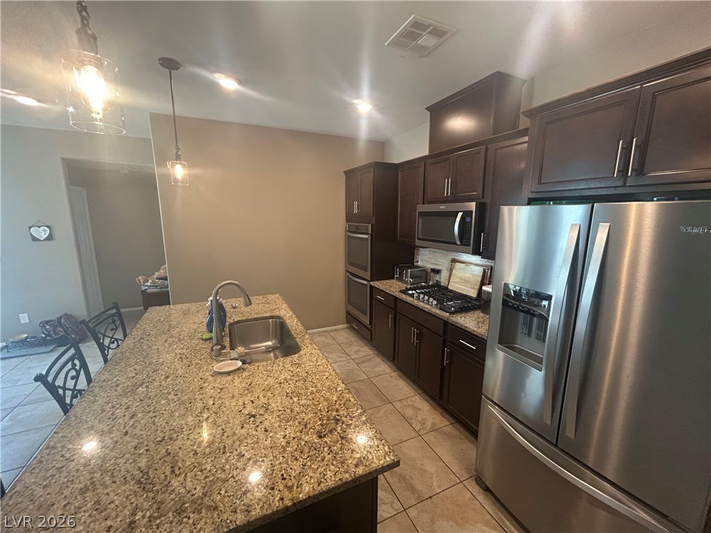 4543 Meranti Court Las Vegas NV 89139