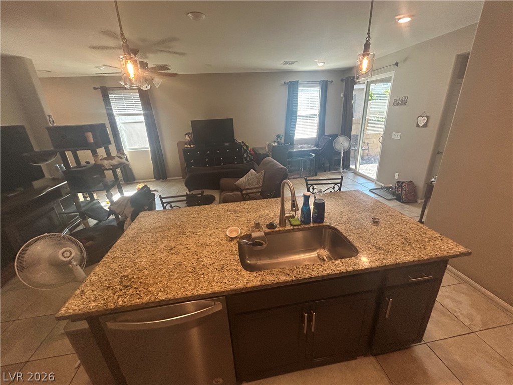 4543 Meranti Court Las Vegas NV 89139
