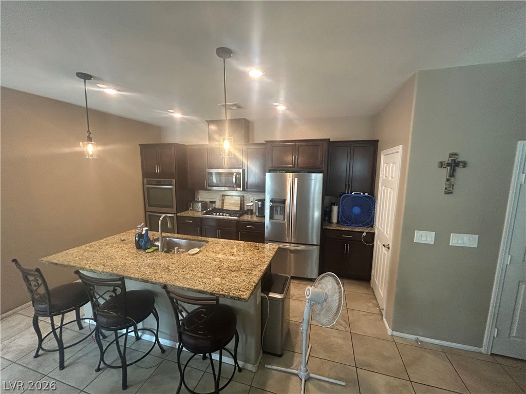 4543 Meranti Court Las Vegas NV 89139