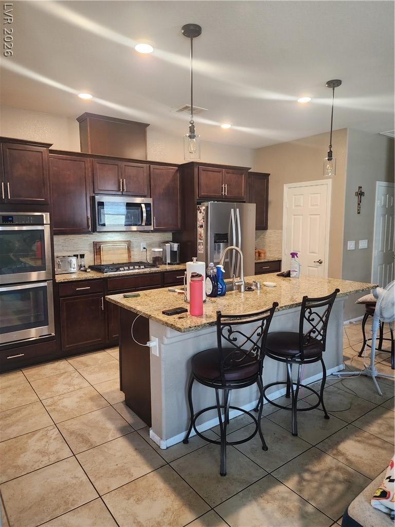 4543 Meranti Court Las Vegas NV 89139