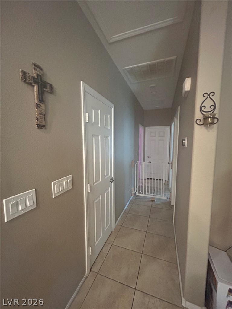 4543 Meranti Court Las Vegas NV 89139