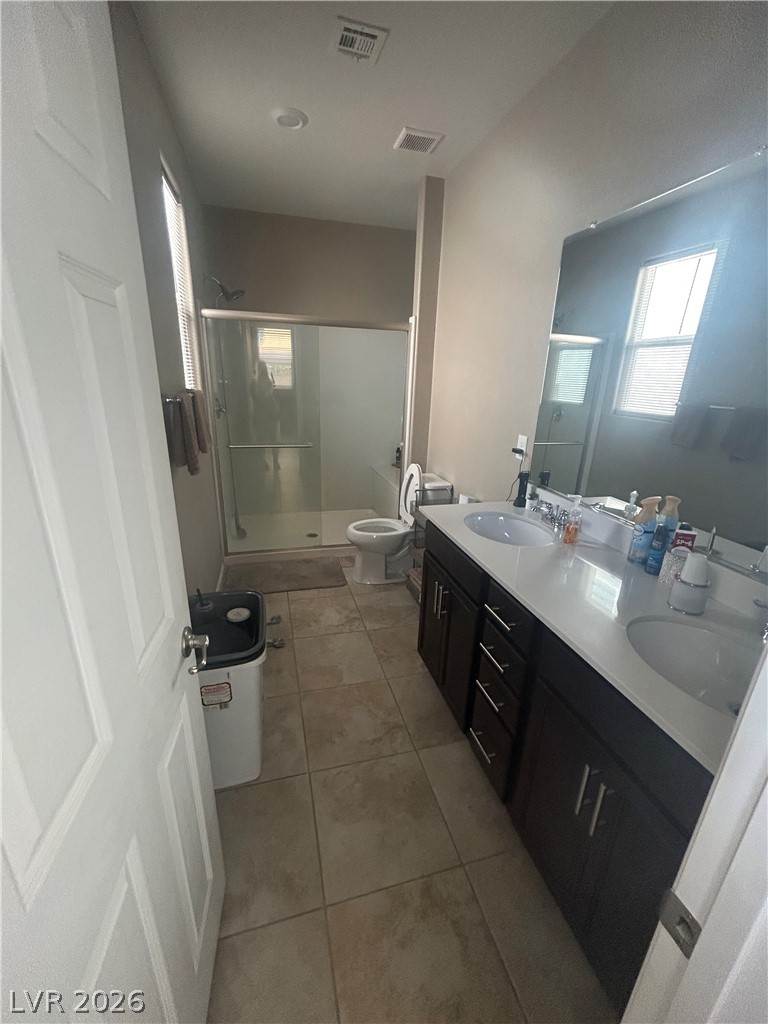 4543 Meranti Court Las Vegas NV 89139