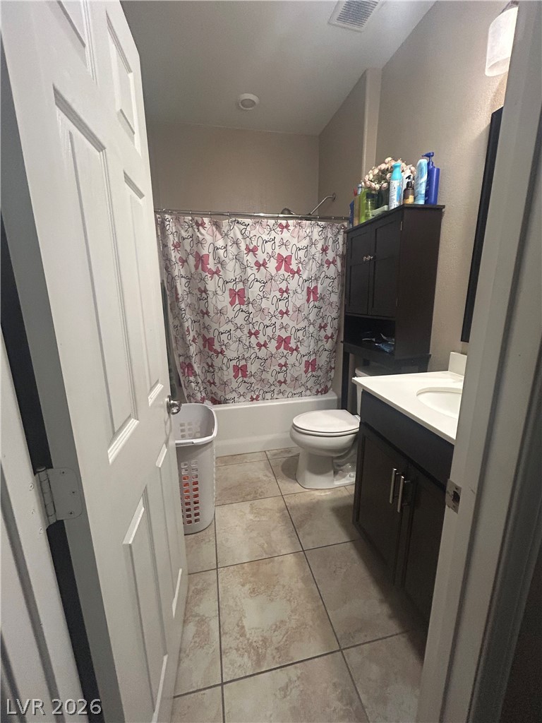 4543 Meranti Court Las Vegas NV 89139
