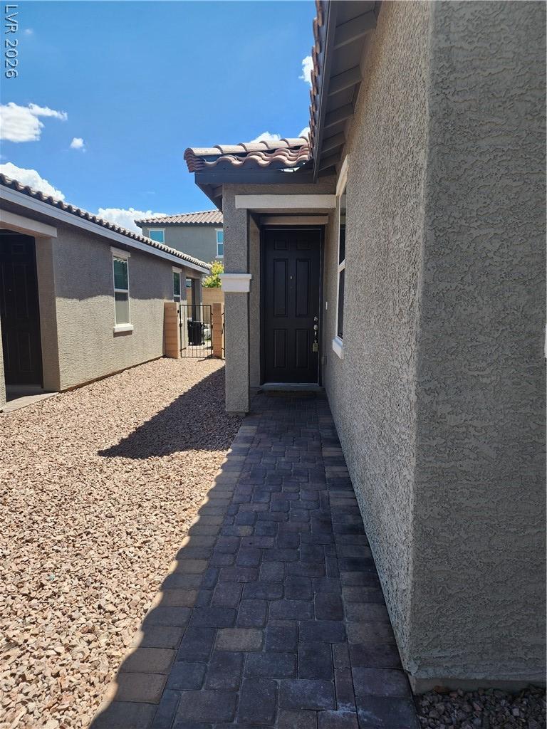 4543 Meranti Court Las Vegas NV 89139