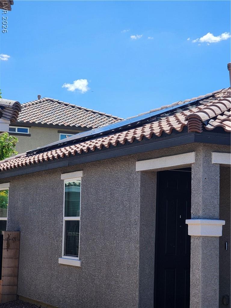 4543 Meranti Court Las Vegas NV 89139