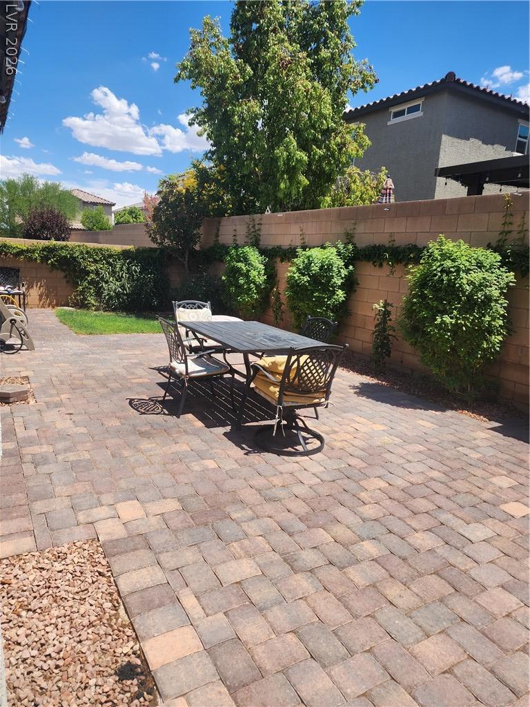 4543 Meranti Court Las Vegas NV 89139