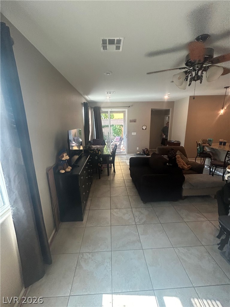 4543 Meranti Court Las Vegas NV 89139