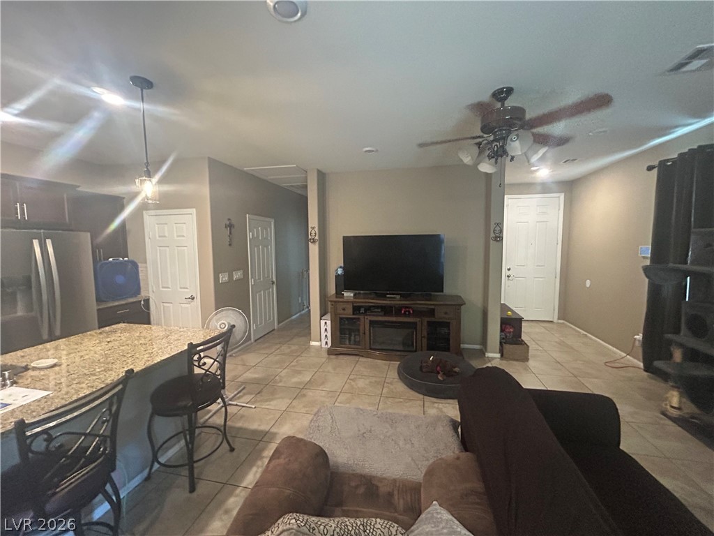 4543 Meranti Court Las Vegas NV 89139