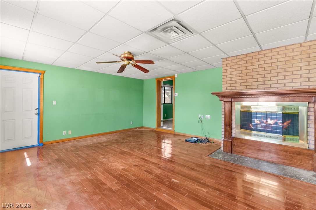 5722 Evergreen Avenue Las Vegas NV 89107