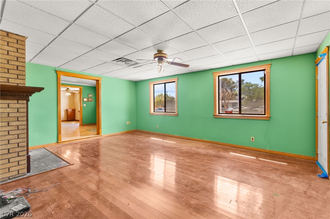 5722 Evergreen Avenue Las Vegas NV 89107