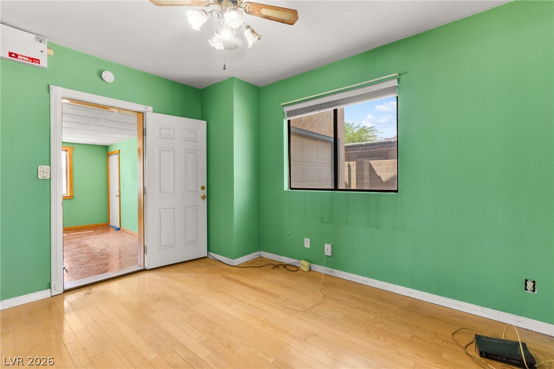 5722 Evergreen Avenue Las Vegas NV 89107