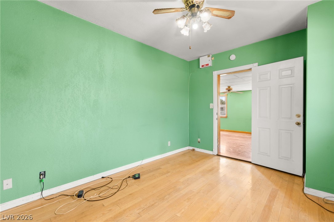 5722 Evergreen Avenue Las Vegas NV 89107