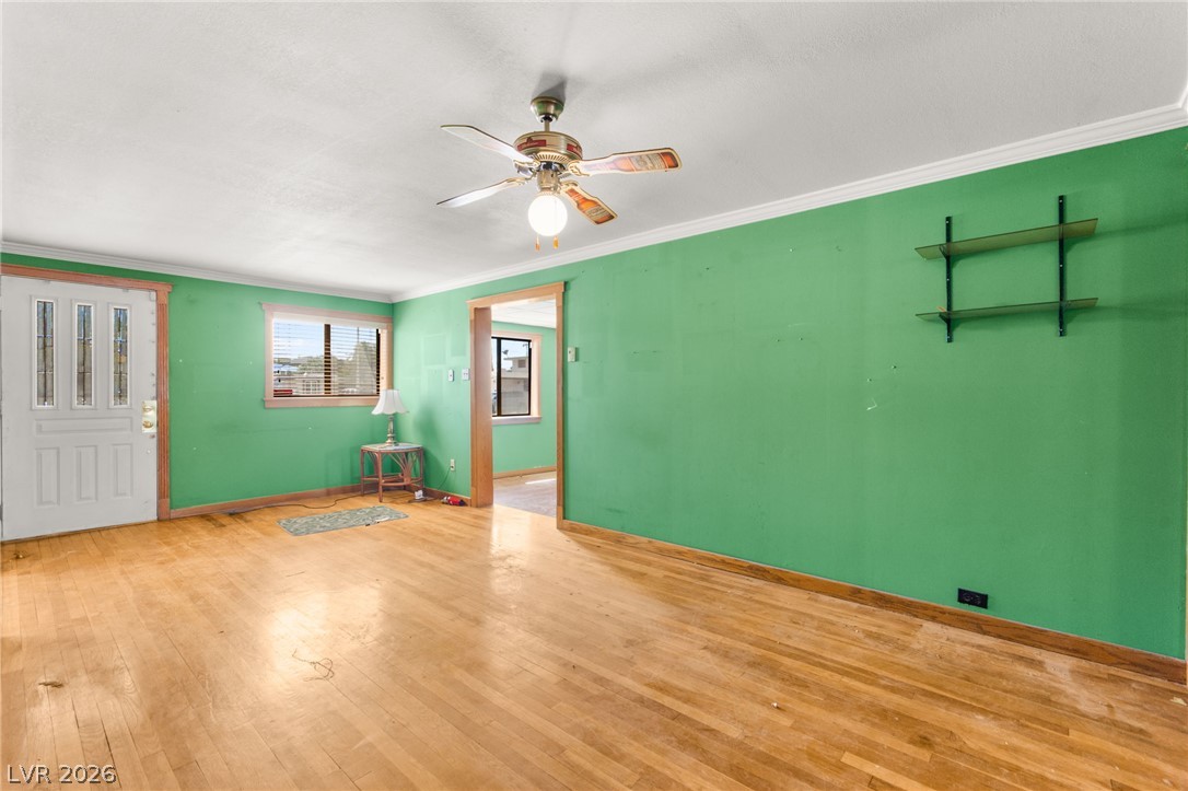 5722 Evergreen Avenue Las Vegas NV 89107