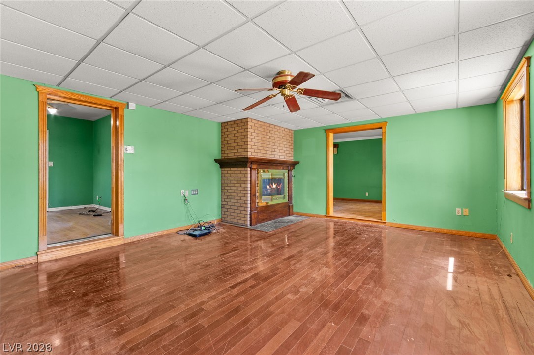 5722 Evergreen Avenue Las Vegas NV 89107
