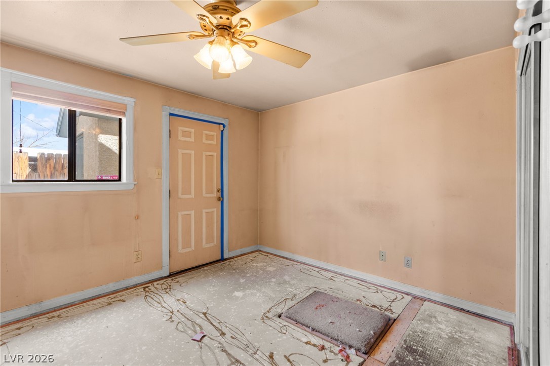 5722 Evergreen Avenue Las Vegas NV 89107