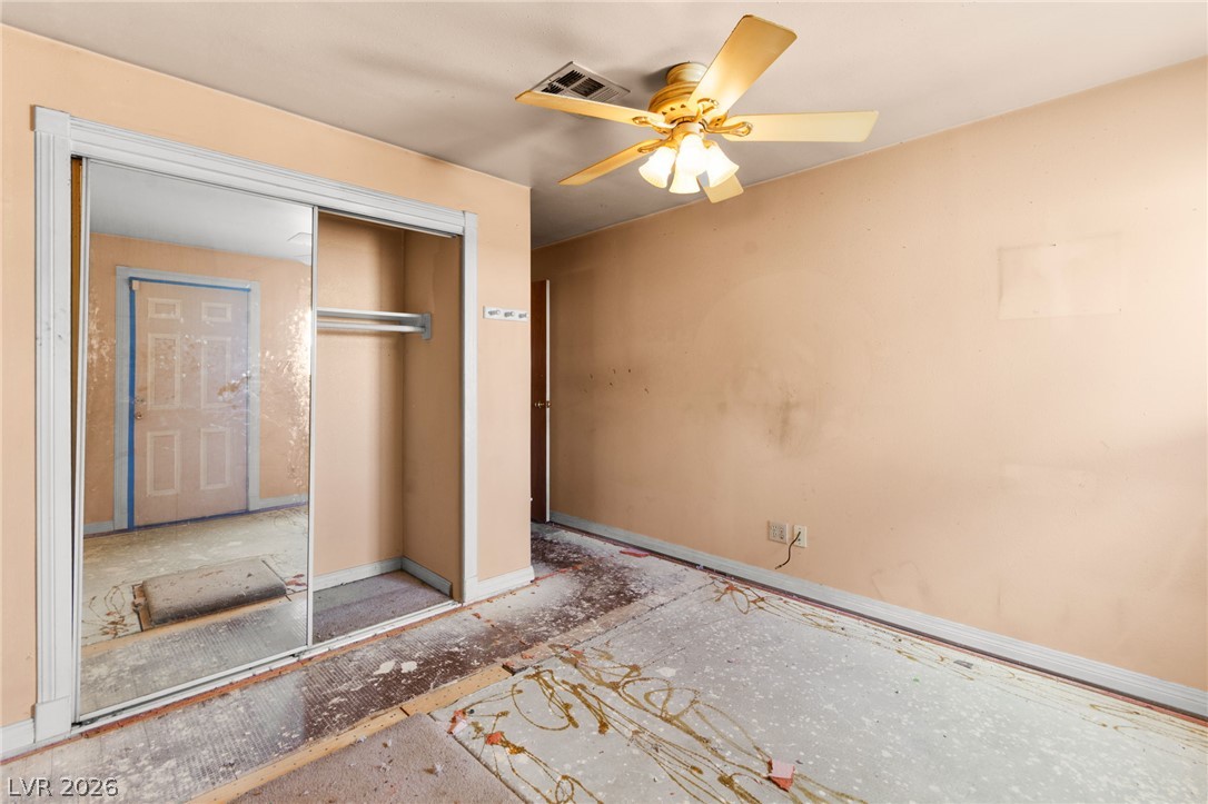 5722 Evergreen Avenue Las Vegas NV 89107