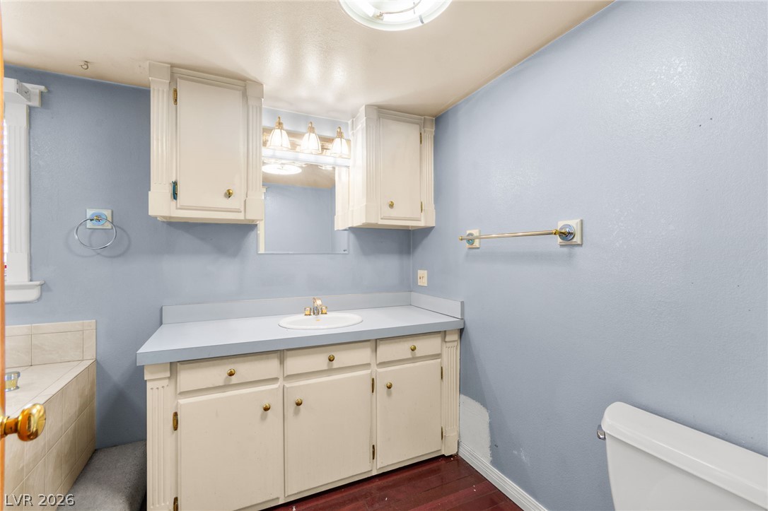 5722 Evergreen Avenue Las Vegas NV 89107