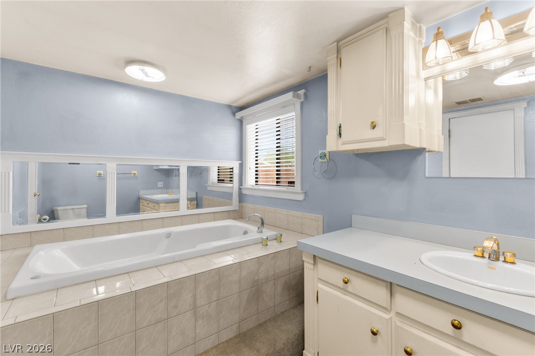 5722 Evergreen Avenue Las Vegas NV 89107