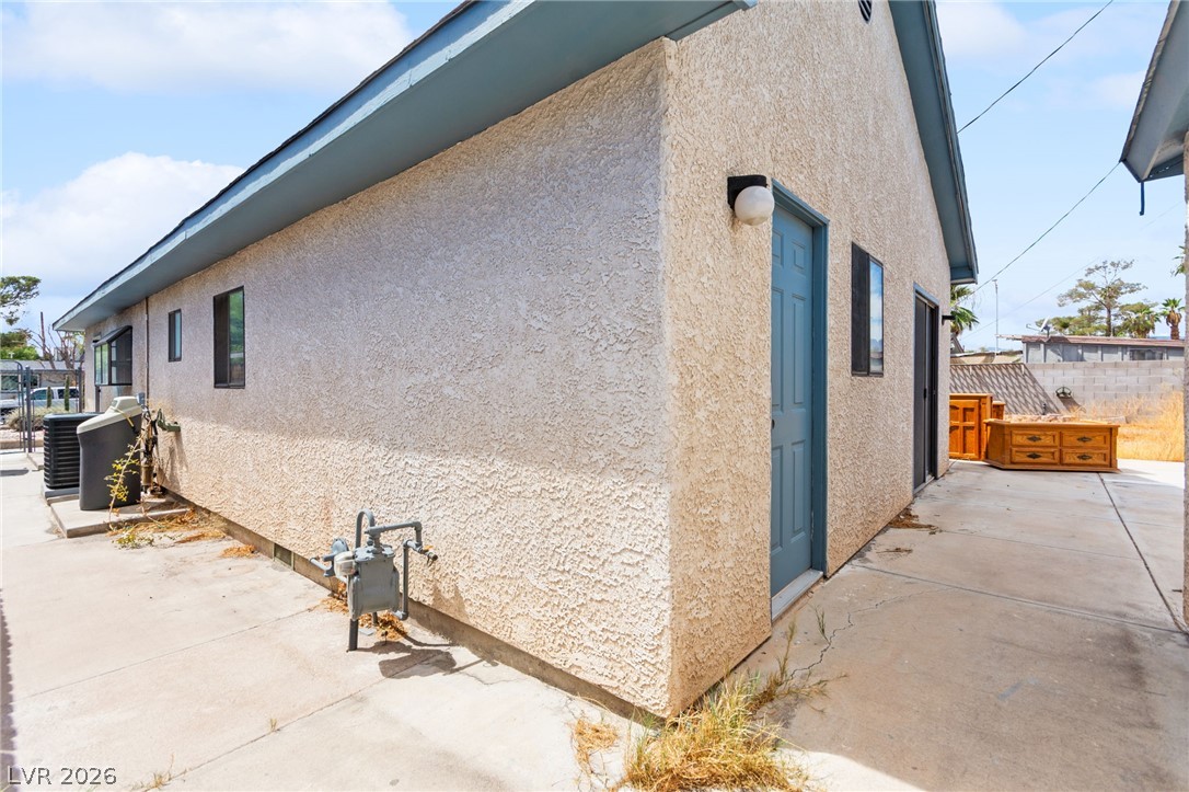 5722 Evergreen Avenue Las Vegas NV 89107