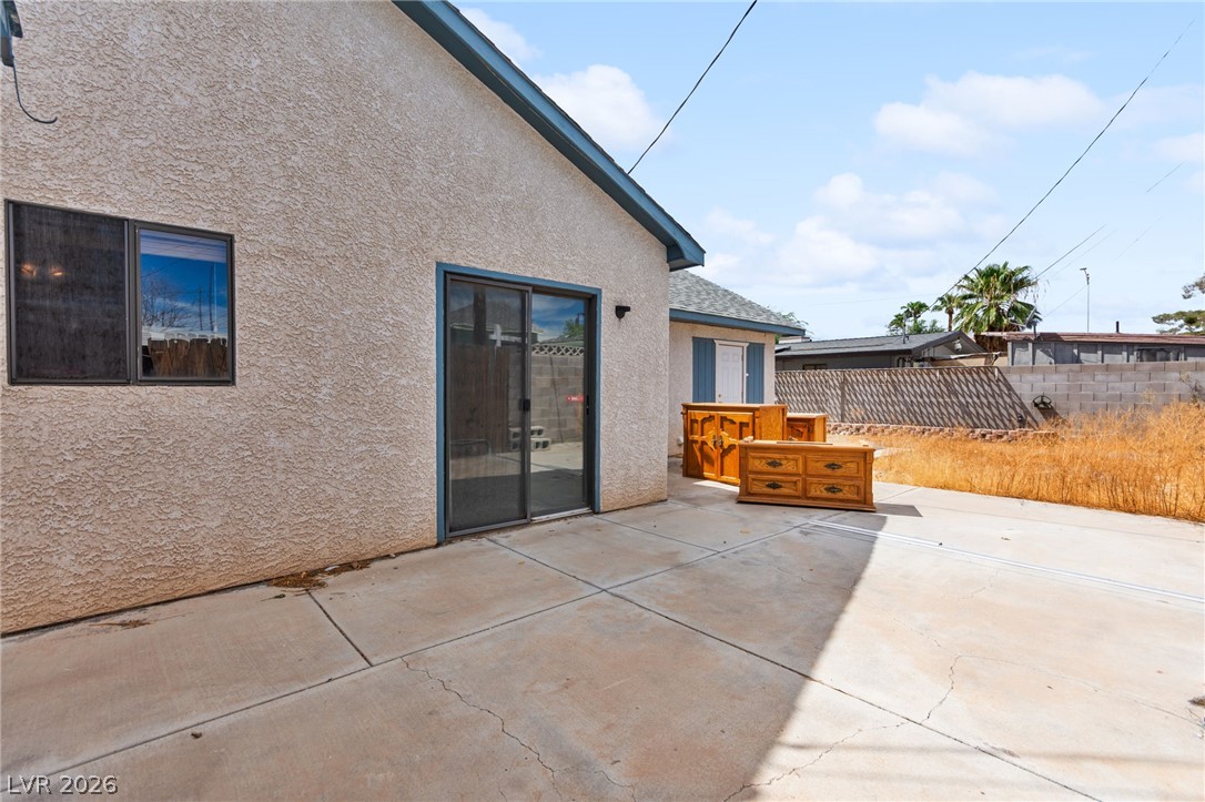 5722 Evergreen Avenue Las Vegas NV 89107