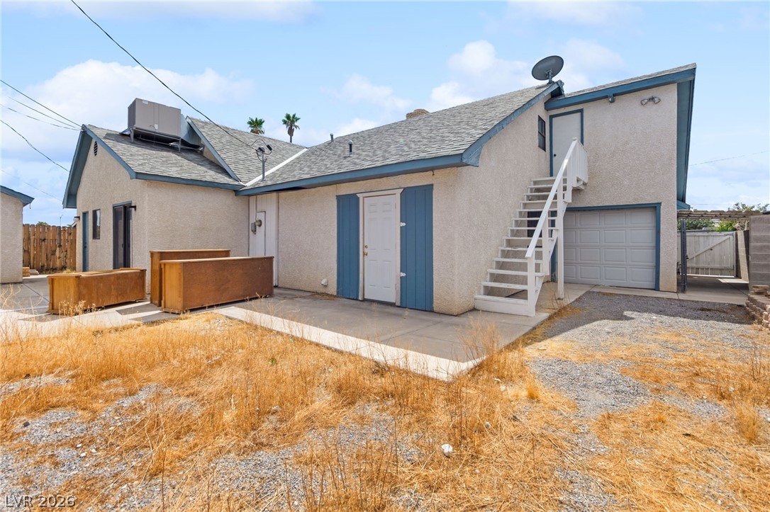 5722 Evergreen Avenue Las Vegas NV 89107